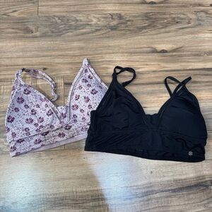Lucky Brand bras